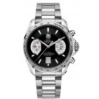 TAG Heuer Grand Carrera Calibre 17 RS Automatic Chronograph CAV511G.BA0905 Replica watch