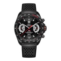TAG Heuer Grand Carrera Calibre 17 RS2 Automatic Chronograph 43mm CAV518B.FT6016 Replica watch