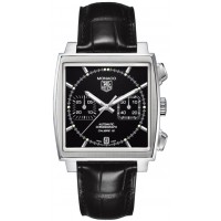 TAG Heuer Monaco Calibre 12 Automatic Chronograph 39 mm CAW2110.FC6177 Replica watch