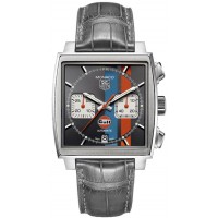 TAG Heuer Monaco Gulf Vintage Limited Edition CAW2113.FC6250 Replica watch