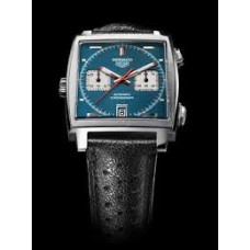 TAG Heuer Monaco Calibre 11 Chronograph 40th anniversary CAW211A.EB0025 Replica watch