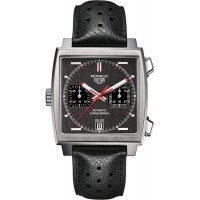 TAG Heuer Monaco Calibre 11 Automatic Chronograph 39mm CAW211B.FC6241 Replica watch