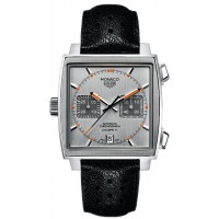 TAG Heuer Monaco Calibre 11 Limited Edition Automatic Chronograph 39mm CAW211C.FC6241 Replica watch
