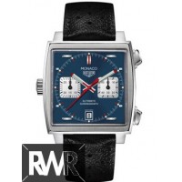 Tag Heuer Monaco Calibre 11 Automatic Chronograph CAW211P.FC6356 replica watch
