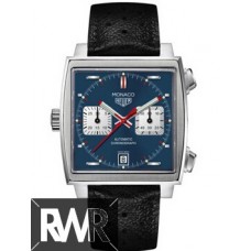 Tag Heuer Monaco Calibre 11 Automatic Chronograph CAW211P.FC6356 replica watch