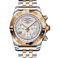 Breitling Chronomat 44 Chronograph CB011012/A693/375C