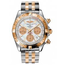 Breitling Chronomat 41 Automatic Replica Watch CB014012/A722-378C