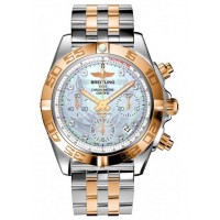 Breitling Chronomat 41 Automatic Replica Watch CB014012/A723-378C