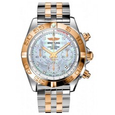 Breitling Chronomat 41 Automatic Replica Watch CB014012/A723-378C