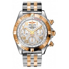 Breitling Chronomat 41 Automatic Replica Watch CB014012/A748-378C