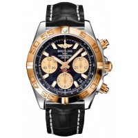 Breitling Chronomat 41 Automatic Replica Watch CB014012/BA53-728P