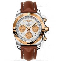 Breitling Chronomat 41 Mens Replica Watch  CB014012/G713