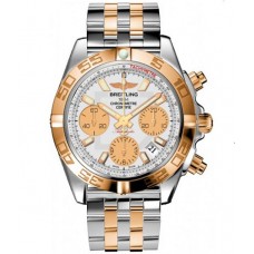 Breitling Chronomat 41 Automatic Chronograph CB014012/G713/378C