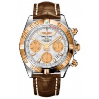 Breitling Chronomat 41 Automatic Replica Watch CB014012/G713-725P