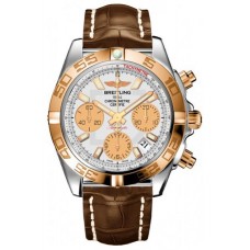 Breitling Chronomat 41 Automatic Replica Watch CB014012/G713-725P