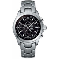 Tag Heuer Link Automatic Chronograph CJF2110.BA0576 Replica watch