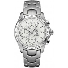 Tag Heuer Link Automatic Chronograph Mens CJF2111.BA0594 Replica watch