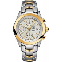 Tag Heuer Link Automatic Chronograph Mens CJF2150.BB0595 Replica watch