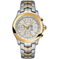 Tag Heuer Link Automatic Chronograph Mens CJF2150.BB0595 Replica watch