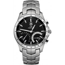 Tag Heuer Link Calibre S Chronograph CJF7110.BA0592 Replica watch