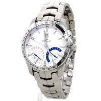 Tag Heuer Link Calibre S Electro-Mechanical Chronograph CJF7111.BA0592 Replica watch