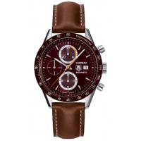 Tag Heuer Carrera Calibre16 Automatic Chronograph CV2013.FC6234 Replica watch