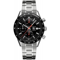 Tag Heuer Carrera Calibre 16 Automatic Chronograph 41mm CV2014.BA0786 Replica watch