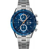 Tag Heuer Carrera 40th Anniversary Legend CV2015.BA0794 Replica watch