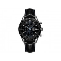 TAG Heuer Carrera Calibre 16 Automatic Chronograph Limited Edition CV201S.FC6280 Replica watch