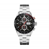 TAG Heuer Carrera Calibre 16 Monaco Grand Prix Automatic CV2A1F.BA0796 Replica watch