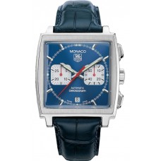 Tag Heuer Steve McQueen Monaco CW2113.FC6183 Replica watch