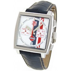 TAG Heuer Steve Mcqueen Monaco Limited Edition CW2118.FC6207 Replica watch