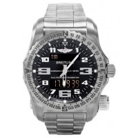 Breitling Emergency II Replica Watch E7632522/BC02-159E