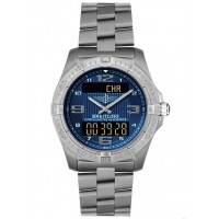 Breitling Professional Aerospace Avantage Replica Watch E7936210/C787 130E Breitling Professional Aerospace Avantage Replica Watch E7936210/C787 130E