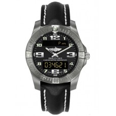 Breitling Professional Aerospace Evo Replica Watch E7936310/BC27 435X Breitling Professional Aerospace Evo Replica Watch E7936310/BC27 435X