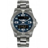 Breitling Professional Aerospace Evo Replica Watch E7936310/C869 152E Breitling Professional Aerospace Evo Replica Watch E7936310/C869 152E