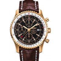 Breitling Navitimer World Mens Replica Watch H24322