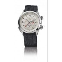 Replica Tudor Heritage Advisor Steel and Titanium unisex Watch