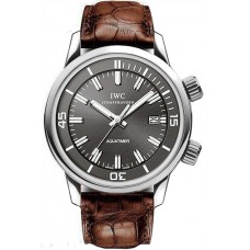 IW323104 IWC Vintage Aquatimer IW323104  Automatic Mens Replica watch