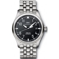 IWC Mark XVI Mens Replica watch IW325504