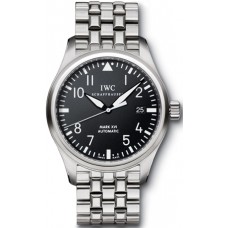 IWC Mark XVI Mens Replica watch IW325504