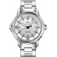 IWC Aquatimer IW329004  Automatic 42mm Mens Replica watch