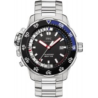 IWC Aquatimer IW354701  Deep Two Mens Replica watch