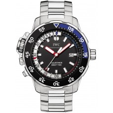 IWC Aquatimer IW354701  Deep Two Mens Replica watch