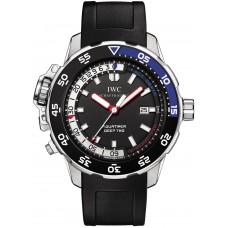 IWC Aquatimer IW354702  Deep Two Mens Replica watch