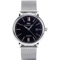 IWC Portofino IW356506  Automatic Mens Replica watch
