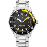 IWC Aquatimer IW356801  Automatic 2000 Mens Replica watch