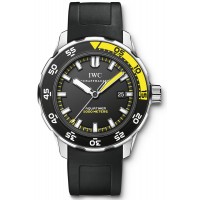 IWC Aquatimer IW356802  Automatic 2000 Mens Replica watch