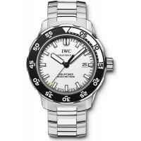 IWC Aquatimer IW356805  Automatic 2000 Mens Replica watch