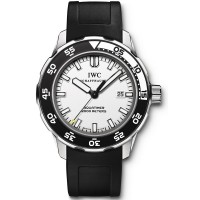 IWC Aquatimer IW356806  Automatic 2000 Mens Replica watch